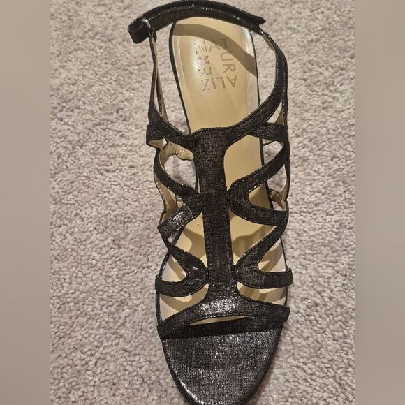 Naturalizer | Glittery Heels | Size 10 | EUC - Picture 3 of 13